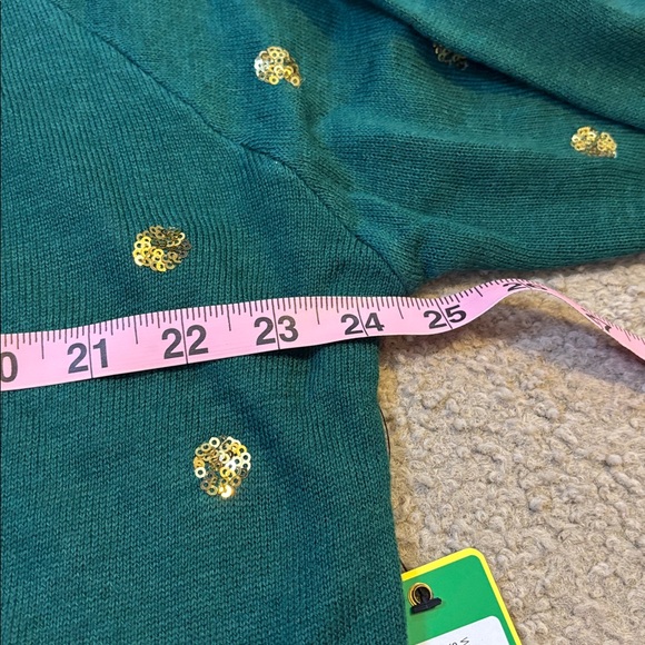 ⚡️FINAL PRICE⚡️ Tipsy Elves Kitten Christmas Sweater - Picture 14 of 14